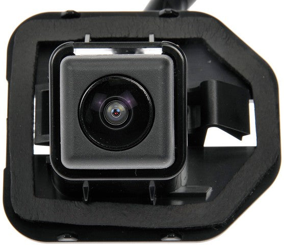 Dorman - OE Solutions Cámara de Asistencia de Estacionamiento P/N:590-699 Fits: Nissan Rogue 2017 - Image 3