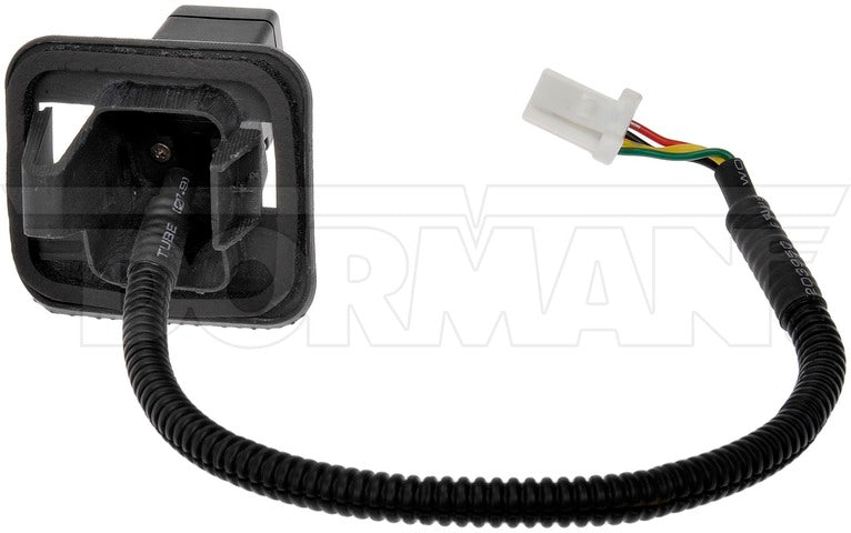 Dorman - OE Solutions Cámara de Asistencia de Estacionamiento P/N:590-915 Fits: Nissan Sentra 12-10 - Image 3