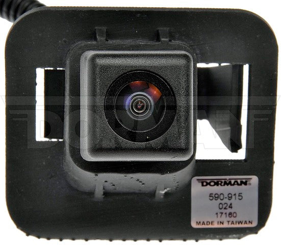 Dorman - OE Solutions Cámara de Asistencia de Estacionamiento P/N:590-915 Fits: Nissan Sentra 12-10 - Image 4