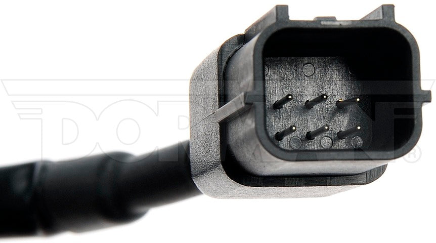 Dorman - OE Solutions Cámara de Asistencia de Estacionamiento P/N:590-916 Fits: Nissan Sentra 18-13 - Image 4