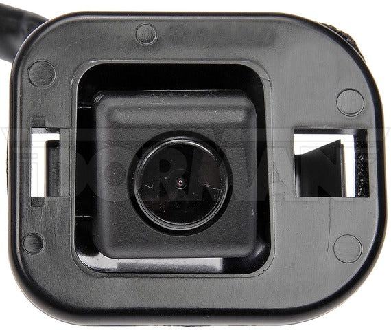 Dorman - OE Solutions Cámara de Asistencia de Estacionamiento P/N:590-916 Fits: Nissan Sentra 18-13 - Image 3