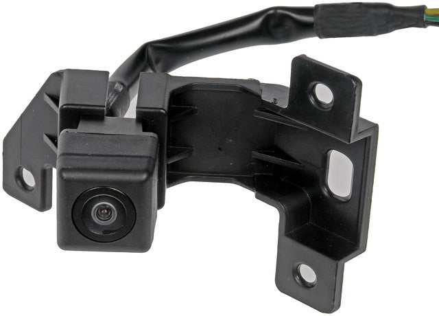 Dorman - OE Solutions Cámara de Asistencia de Estacionamiento P/N:590-919 Fits: Nissan Frontier 19-13 - Image 3