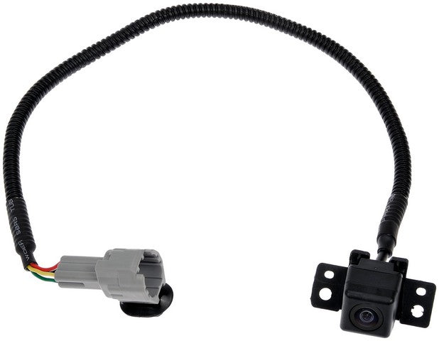 Dorman - OE Solutions Cámara de Asistencia de Estacionamiento P/N:590-920 Fits: Nissan Titan 15-12 - Image 1