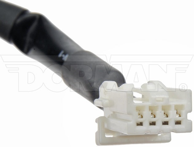Dorman - OE Solutions Cámara de Asistencia de Estacionamiento P/N:590-925 Fits: Subaru Forester 16-14 - Image 2
