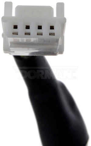 Dorman - OE Solutions Cámara de Asistencia de Estacionamiento P/N:590-926 Fits: Subaru Impreza 14-12 - Image 3