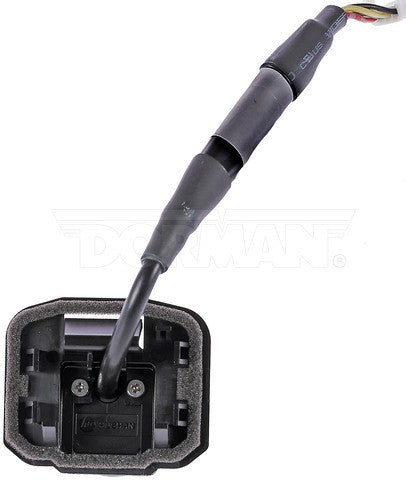 Dorman - OE Solutions Cámara de Asistencia de Estacionamiento P/N:590-927 Fits: Subaru Crosstrek 17-16, Subaru Impreza 2016 - Image 3