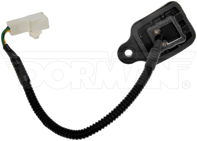 Dorman - OE Solutions Cámara de Asistencia de Estacionamiento P/N:590-928 Fits: Subaru Legacy 14-12 - Image 4