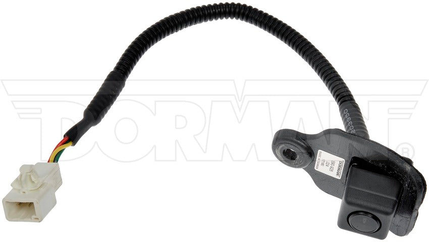 Dorman - OE Solutions Cámara de Asistencia de Estacionamiento P/N:590-928 Fits: Subaru Legacy 14-12 - Image 1