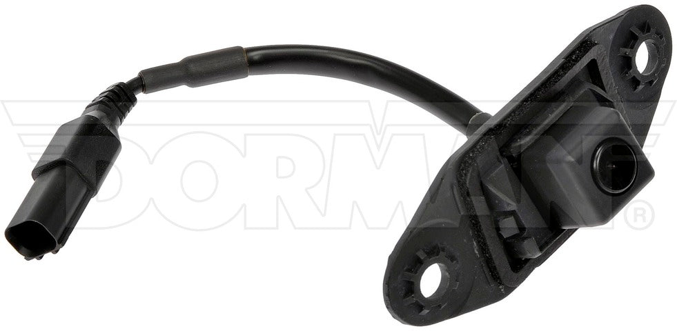Dorman - OE Solutions Cámara de Asistencia de Estacionamiento P/N:590-931 Fits: Toyota Avalon 2012 - Image 1