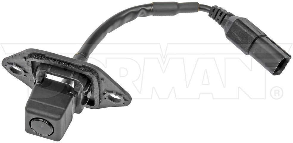 Dorman - OE Solutions Cámara de Asistencia de Estacionamiento P/N:590-932 Fits: Toyota Avalon 15-13 - Image 1