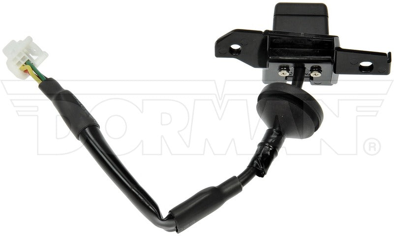 Dorman - OE Solutions Cámara de Asistencia de Estacionamiento P/N:590-933 Fits: Toyota Camry 11-09 - Image 2