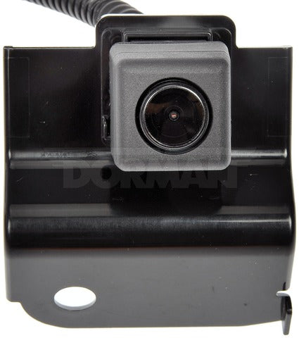 Dorman - OE Solutions Cámara de Asistencia de Estacionamiento P/N:590-934 Fits: Toyota Fj Cruiser 14-08 - Image 2