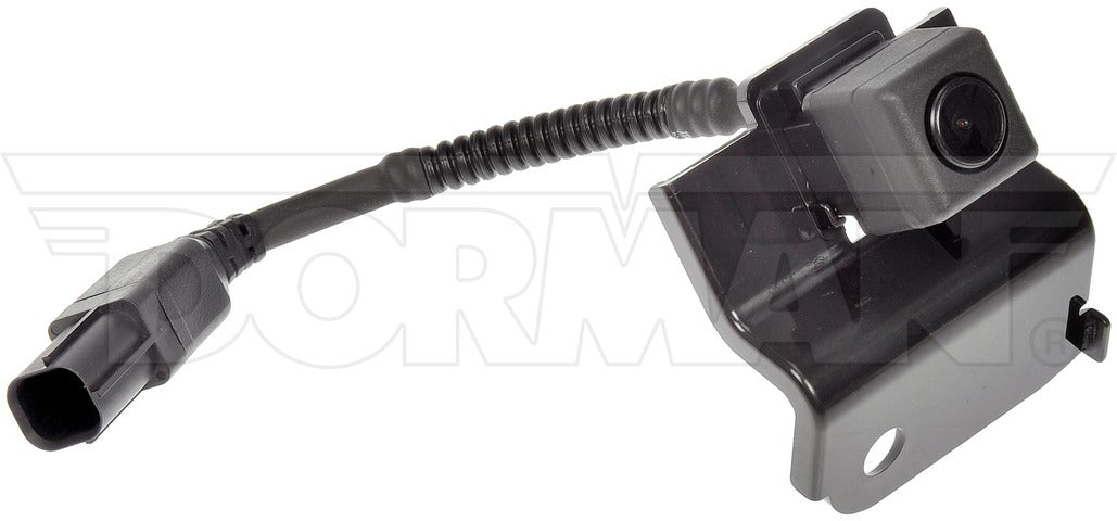 Dorman - OE Solutions Cámara de Asistencia de Estacionamiento P/N:590-934 Fits: Toyota Fj Cruiser 14-08 - Image 1
