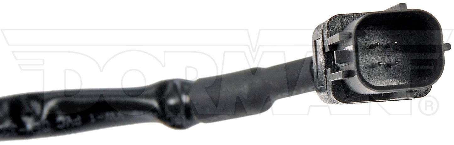 Dorman - OE Solutions Cámara de Asistencia de Estacionamiento P/N:590-936 Fits: Toyota Sequoia 12-08 - Image 2