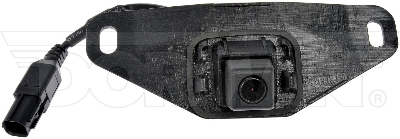 Dorman - OE Solutions Cámara de Asistencia de Estacionamiento P/N:590-936 Fits: Toyota Sequoia 12-08 - Image 1
