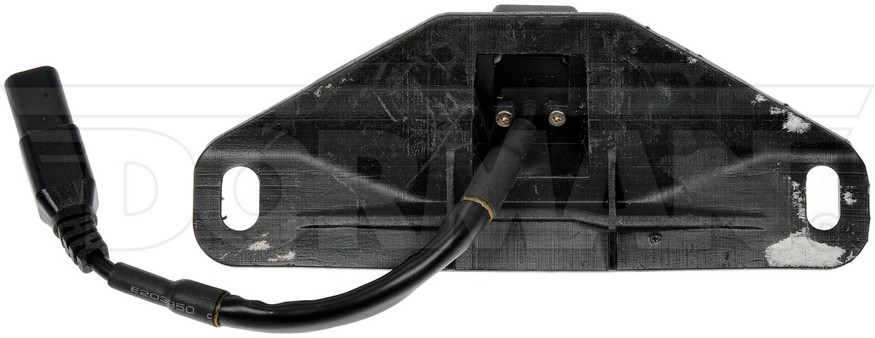 Dorman - OE Solutions Cámara de Asistencia de Estacionamiento P/N:590-937 Fits: Toyota Sequoia 15-13 - Image 4