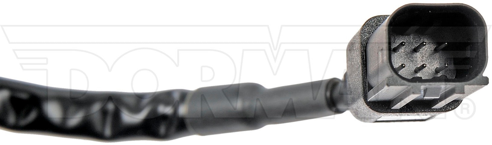 Dorman - OE Solutions Cámara de Asistencia de Estacionamiento P/N:590-937 Fits: Toyota Sequoia 15-13 - Image 3