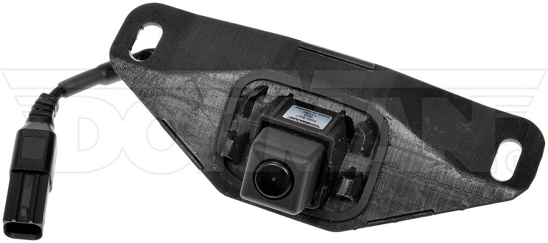 Dorman - OE Solutions Cámara de Asistencia de Estacionamiento P/N:590-937 Fits: Toyota Sequoia 15-13 - Image 1