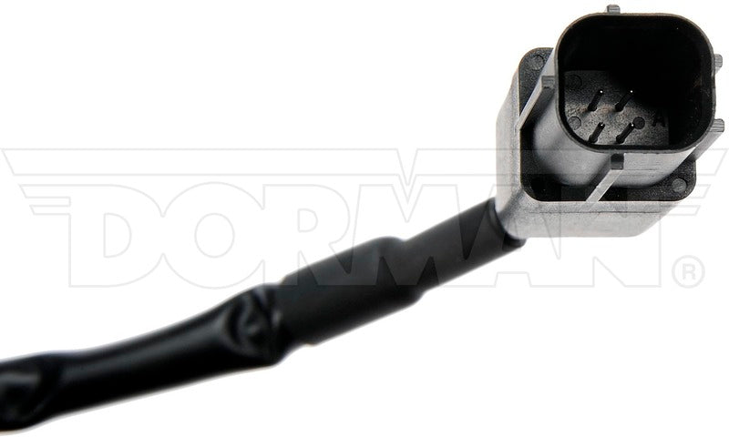 Dorman - OE Solutions Cámara de Asistencia de Estacionamiento P/N:590-938 Fits: Toyota Venza 12-10 - Image 2