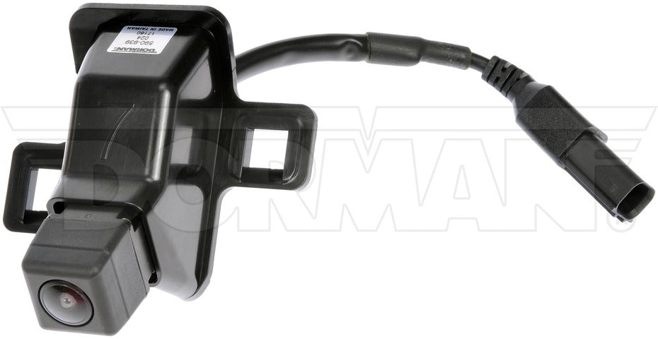 Dorman - OE Solutions Cámara de Asistencia de Estacionamiento P/N:590-939 Fits: Toyota 4runner 21-16 - Image 1