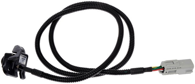 Dorman - OE Solutions Cámara de Asistencia de Estacionamiento P/N:590-946 Fits: Chevrolet Express 1500, Chevrolet Express 2500, Chevrolet Express 3500, Chevrolet Express Cargo, Chevrolet Express Pasajeros, GMC Savana 1500, GMC Savana 2500, GMC Savana 3500 - Image 4