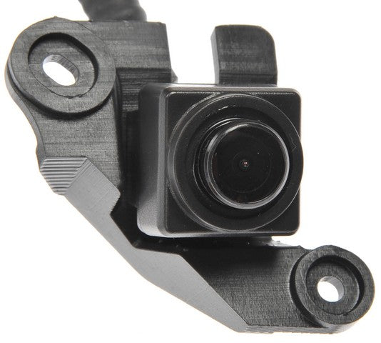 Dorman - OE Solutions Cámara de Asistencia de Estacionamiento P/N:590-946 Fits: Chevrolet Express 1500, Chevrolet Express 2500, Chevrolet Express 3500, Chevrolet Express Cargo, Chevrolet Express Pasajeros, GMC Savana 1500, GMC Savana 2500, GMC Savana 3500 - Image 2