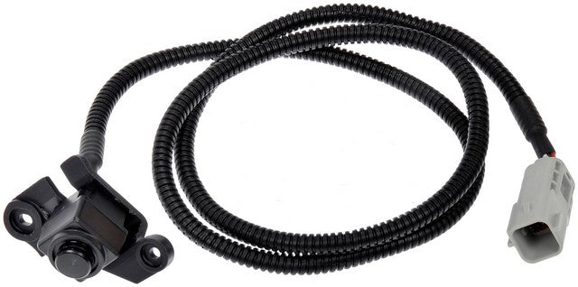 Dorman - OE Solutions Cámara de Asistencia de Estacionamiento P/N:590-946 Fits: Chevrolet Express 1500, Chevrolet Express 2500, Chevrolet Express 3500, Chevrolet Express Cargo, Chevrolet Express Pasajeros, GMC Savana 1500, GMC Savana 2500, GMC Savana 3500 - Image 1