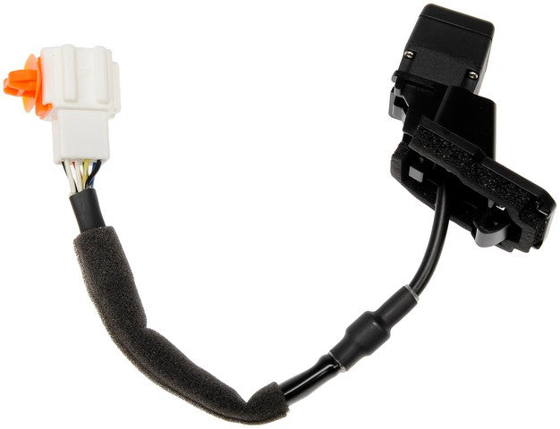 Dorman - OE Solutions Cámara de Asistencia de Estacionamiento P/N:590-947 Fits: Honda Hr-v 2016 - Image 4
