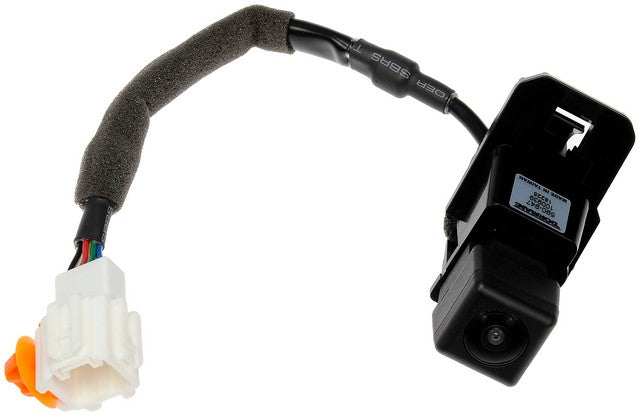 Dorman - OE Solutions Cámara de Asistencia de Estacionamiento P/N:590-947 Fits: Honda Hr-v 2016 - Image 1