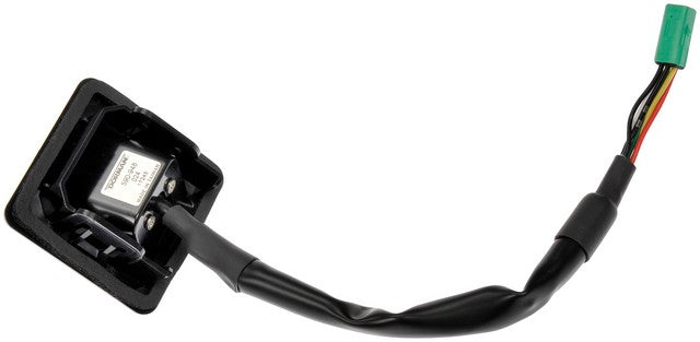 Dorman - OE Solutions Cámara de Asistencia de Estacionamiento P/N:590-948 Fits: Chevrolet Cruze 18-16, Chevrolet Cruze Limited 2016 - Image 4