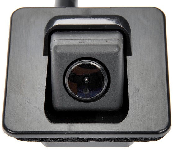 Dorman - OE Solutions Cámara de Asistencia de Estacionamiento P/N:590-948 Fits: Chevrolet Cruze 18-16, Chevrolet Cruze Limited 2016 - Image 3