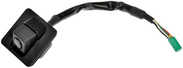 Dorman - OE Solutions Cámara de Asistencia de Estacionamiento P/N:590-948 Fits: Chevrolet Cruze 18-16, Chevrolet Cruze Limited 2016 - Image 1