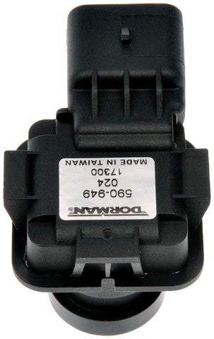 Dorman - OE Solutions Cámara de Asistencia de Estacionamiento P/N:590-949 Fits: Ford Expedition 17-15 - Image 3