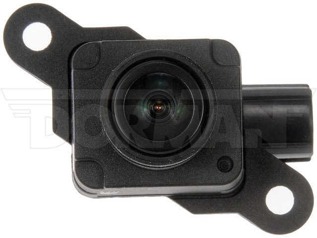 Dorman - OE Solutions Cámara de Asistencia de Estacionamiento P/N:590-950 Fits: Ram 1500 18-16, Ram 1500 Classic 2019, Ram 2500 18-16, Ram 3500 18-16, Ram 4000 18-16, Ram 4500 18-16, Ram 5500 18-16 - Image 2
