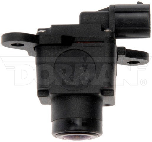 Dorman - OE Solutions Cámara de Asistencia de Estacionamiento P/N:590-950 Fits: Ram 1500 18-16, Ram 1500 Classic 2019, Ram 2500 18-16, Ram 3500 18-16, Ram 4000 18-16, Ram 4500 18-16, Ram 5500 18-16 - Image 3