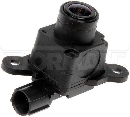 Dorman - OE Solutions Cámara de Asistencia de Estacionamiento P/N:590-950 Fits: Ram 1500 18-16, Ram 1500 Classic 2019, Ram 2500 18-16, Ram 3500 18-16, Ram 4000 18-16, Ram 4500 18-16, Ram 5500 18-16 - Image 1