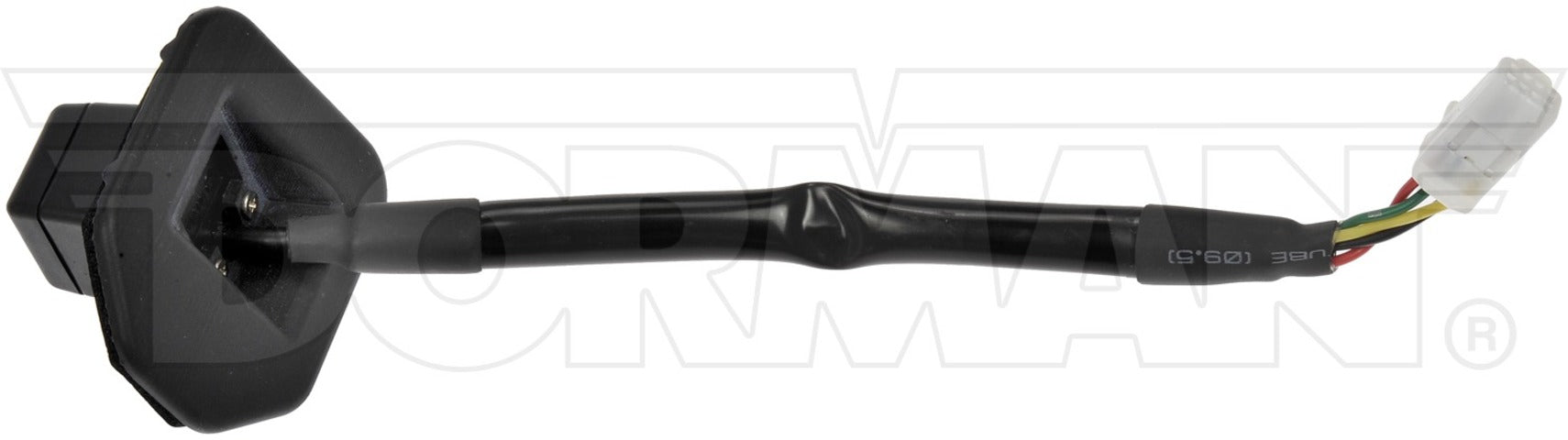 Dorman - OE Solutions Cámara de Asistencia de Estacionamiento P/N:590-955 Fits: Nissan Altima 15-13 - Image 2