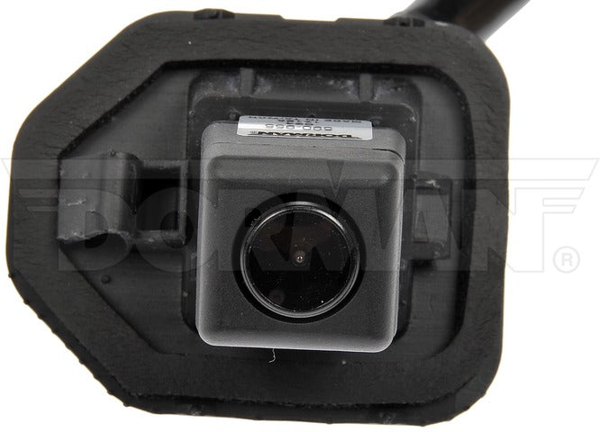 Dorman - OE Solutions Cámara de Asistencia de Estacionamiento P/N:590-955 Fits: Nissan Altima 15-13 - Image 4