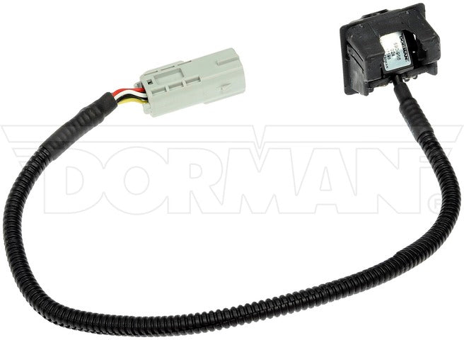 Dorman - OE Solutions Cámara de Asistencia de Estacionamiento P/N:590-956 Fits: Cadillac Cts 14-11 - Image 4