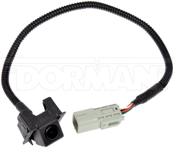 Dorman - OE Solutions Cámara de Asistencia de Estacionamiento P/N:590-956 Fits: Cadillac Cts 14-11 - Image 1