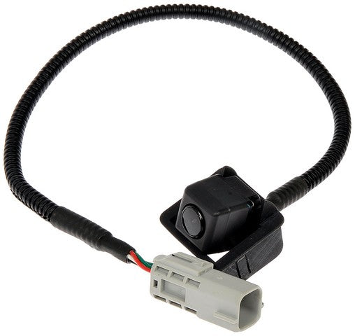 Dorman - OE Solutions Cámara de Asistencia de Estacionamiento P/N:590-957 Fits: Cadillac Cts 15-10 - Image 1