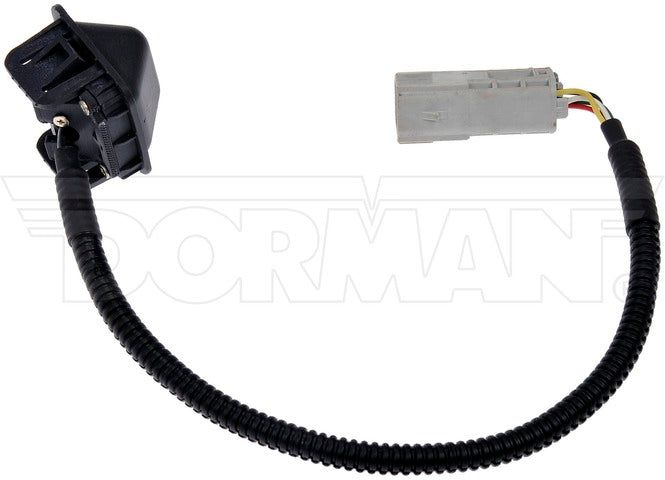 Dorman - OE Solutions Cámara de Asistencia de Estacionamiento P/N:590-959 Fits: Buick Verano 17-13 - Image 3
