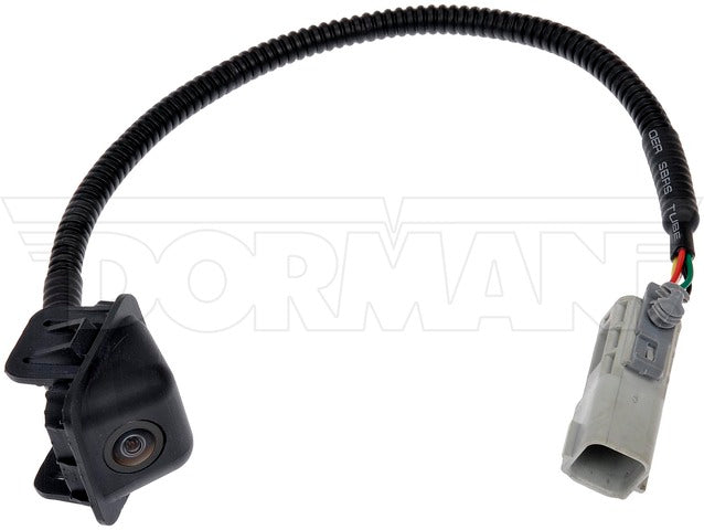 Dorman - OE Solutions Cámara de Asistencia de Estacionamiento P/N:590-959 Fits: Buick Verano 17-13 - Image 1