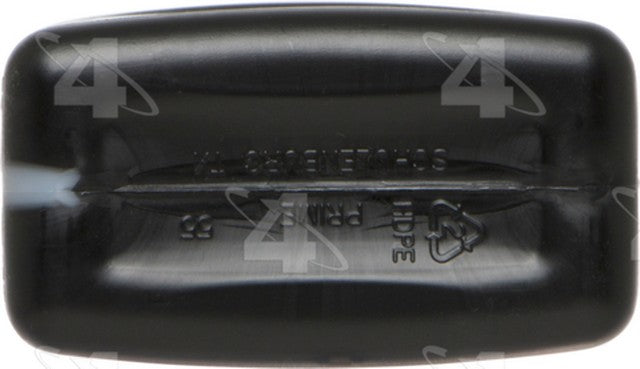Four Seasons Refrigerant Oil P/N:59000 Fits: BMW 318i, BMW 318is, BMW 320i, BMW 325, BMW 325e, BMW 325i, BMW 325is, BMW 325ix, BMW 525i - Image 5