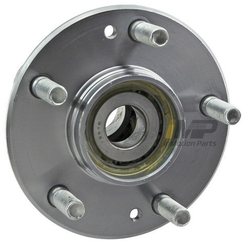 WJB Wheel Bearing and Hub Assembly P/N:WA590011 Fits: Kia Sedona 05-02 - Image 3