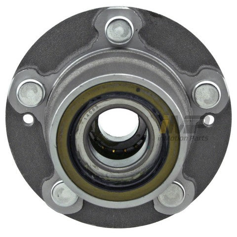 WJB Wheel Bearing and Hub Assembly P/N:WA590011 Fits: Kia Sedona 05-02 - Image 2