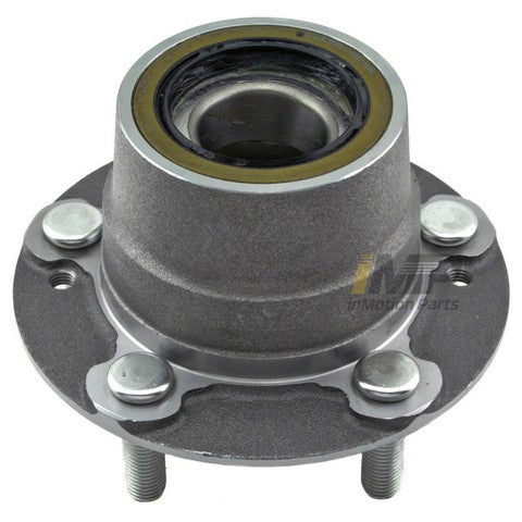 WJB Wheel Bearing and Hub Assembly P/N:WA590011 Fits: Kia Sedona 05-02 - Image 1