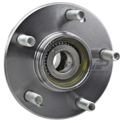 WJB Wheel Bearing and Hub Assembly P/N:WA590012 Fits: Kia Sedona 03-02 - Image 3