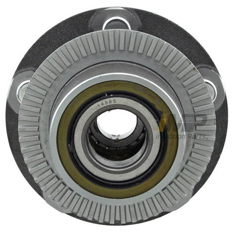 WJB Wheel Bearing and Hub Assembly P/N:WA590012 Fits: Kia Sedona 03-02 - Image 2