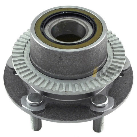 WJB Wheel Bearing and Hub Assembly P/N:WA590012 Fits: Kia Sedona 03-02 - Image 1